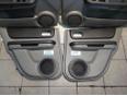 К-кт обшивки двери для Nissan X-Trail (T30) 2001-2006