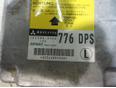 Блок управления AIR BAG для Mitsubishi Pajero/Montero III (V6, V7) 2000-2006