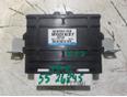 Блок электронный для Mitsubishi Pajero/Montero III (V6, V7) 2000-2006