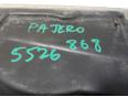 Фара правая для Mitsubishi Pajero/Montero III (V6, V7) 2000-2006