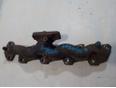 Коллектор выпускной для Nissan X-Trail (T30) 2001-2006;Almera N16 2000-2006