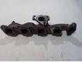 Коллектор выпускной для Nissan X-Trail (T30) 2001-2006;Almera N16 2000-2006