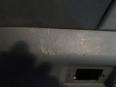 К-кт обшивки двери для Mitsubishi Pajero/Montero III (V6, V7) 2000-2006