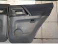 К-кт обшивки двери для Mitsubishi Pajero/Montero III (V6, V7) 2000-2006