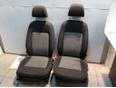 К-кт сидений для VW Polo (Sed RUS) 2011>