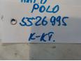 К-кт сидений для VW Polo (Sed RUS) 2011>