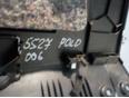 Полка для VW Polo (Sed RUS) 2011>
