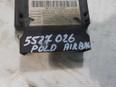 Блок управления AIR BAG для VW,Skoda Polo (Sed RUS) 2011>;Fabia 2007-2015;Roomster 2006-2015