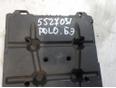 Блок комфорта для VW Polo (Sed RUS) 2011>