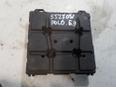 Блок комфорта для VW Polo (Sed RUS) 2011>