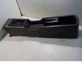 Консоль для Nissan X-Trail (T30) 2001-2006