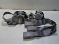 Ремень безопасности для Nissan X-Trail (T30) 2001-2006