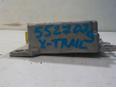 Блок управления AIR BAG для Nissan X-Trail (T30) 2001-2006