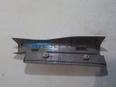 Накладка порога (внутренняя) для Nissan X-Trail (T30) 2001-2006