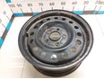 Диск запасного колеса (докатка) для Nissan X-Trail (T30) 2001-2006