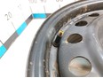 Диск запасного колеса (докатка) для Nissan X-Trail (T30) 2001-2006