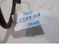 Пружина передняя для VW,Audi,Skoda Polo (Sed RUS) 2011>;A1 2010>;Rapid 2013>