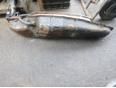 Бак топливный для Mitsubishi Pajero/Montero III (V6, V7) 2000-2006;Pajero/Montero IV (V8, V9) 2007>