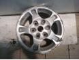 Диск колесный легкосплавный для Mitsubishi Pajero/Montero III (V6, V7) 2000-2006