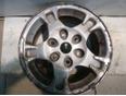 Диск колесный легкосплавный для Mitsubishi Pajero/Montero III (V6, V7) 2000-2006