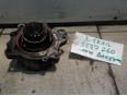 Насос вакуумный для Nissan X-Trail (T30) 2001-2006;Almera Tino 2000-2006;Almera N16 2000-2006;Primera P12E 2002-2007