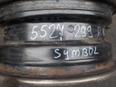 Диск колесный железо для Renault Symbol II 2008-2012