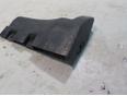 Накладка на порог (наружная) для Nissan X-Trail (T30) 2001-2006