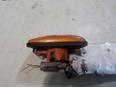 Повторитель на крыло желтый для Nissan X-Trail (T30) 2001-2006