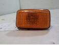 Повторитель на крыло желтый для Nissan X-Trail (T30) 2001-2006