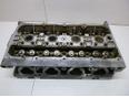 Головка блока для VW,Skoda Polo (Sed RUS) 2011>;Rapid 2013>