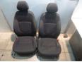 К-кт сидений для Hyundai Solaris/Accent IV 2010>
