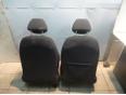 К-кт сидений для Hyundai Solaris/Accent IV 2010>