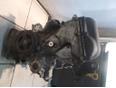 Двигатель для Hyundai,Kia Solaris/Accent IV 2010>;RIO 2011>