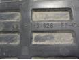 Резонатор воздушного фильтра для Daewoo Nexia 1995-2016