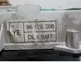 Панель приборов для Daewoo Nexia 1995-2016