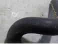 Патрубок отопителя для Hyundai,Kia Solaris/Accent IV 2010>;RIO 2011>