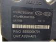 Блок ABS (насос) для Hyundai,Kia Solaris/Accent IV 2010>;RIO 2011>