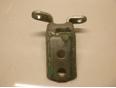 Петля двери передней правой верхняя для Toyota Avensis II 2003-2008;Yaris 1999-2005