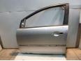 Дверь передняя левая для Ford Focus II 2005-2008