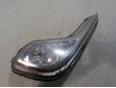 Фара противотуманная левая для Hyundai Solaris/Accent IV 2010>