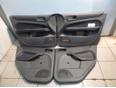 К-кт обшивки двери для Ford Focus II 2005-2008