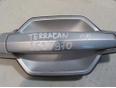 Ручка двери передней наружная правая для Hyundai Terracan 2001-2007