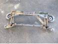 Балка задняя для Ford Focus II 2005-2008;Focus II 2008-2011