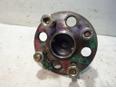 Ступица задняя для Kia,Hyundai RIO 2005-2011;Getz 2002-2010;Picanto 2005-2011;Verna/Accent III 2006-2010;i20 2008-2014;i10 2007-2013