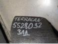 Наполнитель заднего бампера для Hyundai Terracan 2001-2007