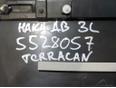 Накладка двери задней левой для Hyundai Terracan 2001-2007