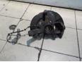 Кулак поворотный передний левый для Hyundai Terracan 2001-2007