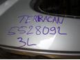 Крыло заднее левое для Hyundai Terracan 2001-2007