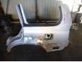 Крыло заднее левое для Hyundai Terracan 2001-2007