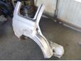 Крыло заднее правое для Hyundai Terracan 2001-2007